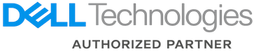 Dell Technologies Authorized Partner