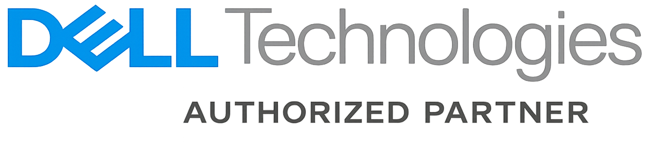 Dell Technologies Authorized Partner