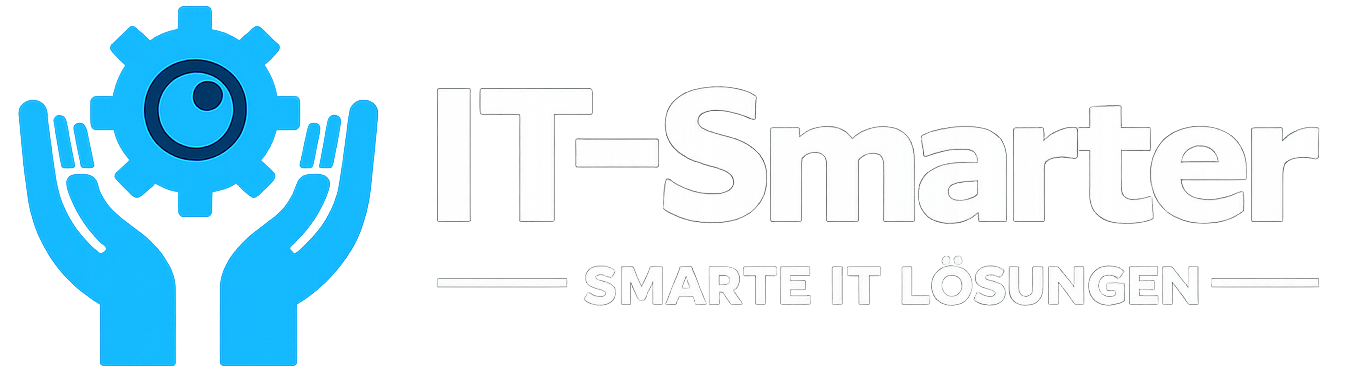 IT-Smarter Logo