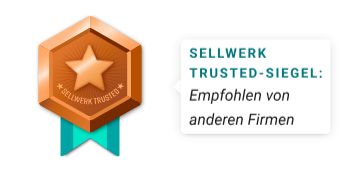 sellwerk trusted badge
